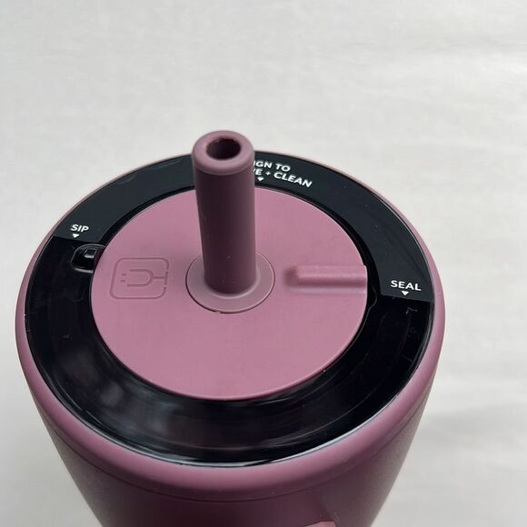 BrüMate Era 30 oz Tumbler in Rose Taupe - Picture 7 of 10